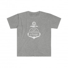 Life Is Better On A Cruise - Unisex Softstyle T-Shirt