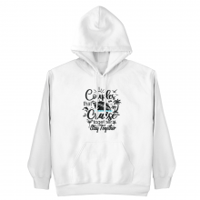 Couple That Cruise Together Stay Together - Unisex Hoodie