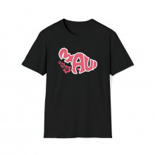 Maui - Unisex Softstyle T-Shirt